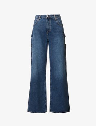 260 Best Denim Trends ideas  denim trends, embroidered jean jacket,  boyfriend jeans