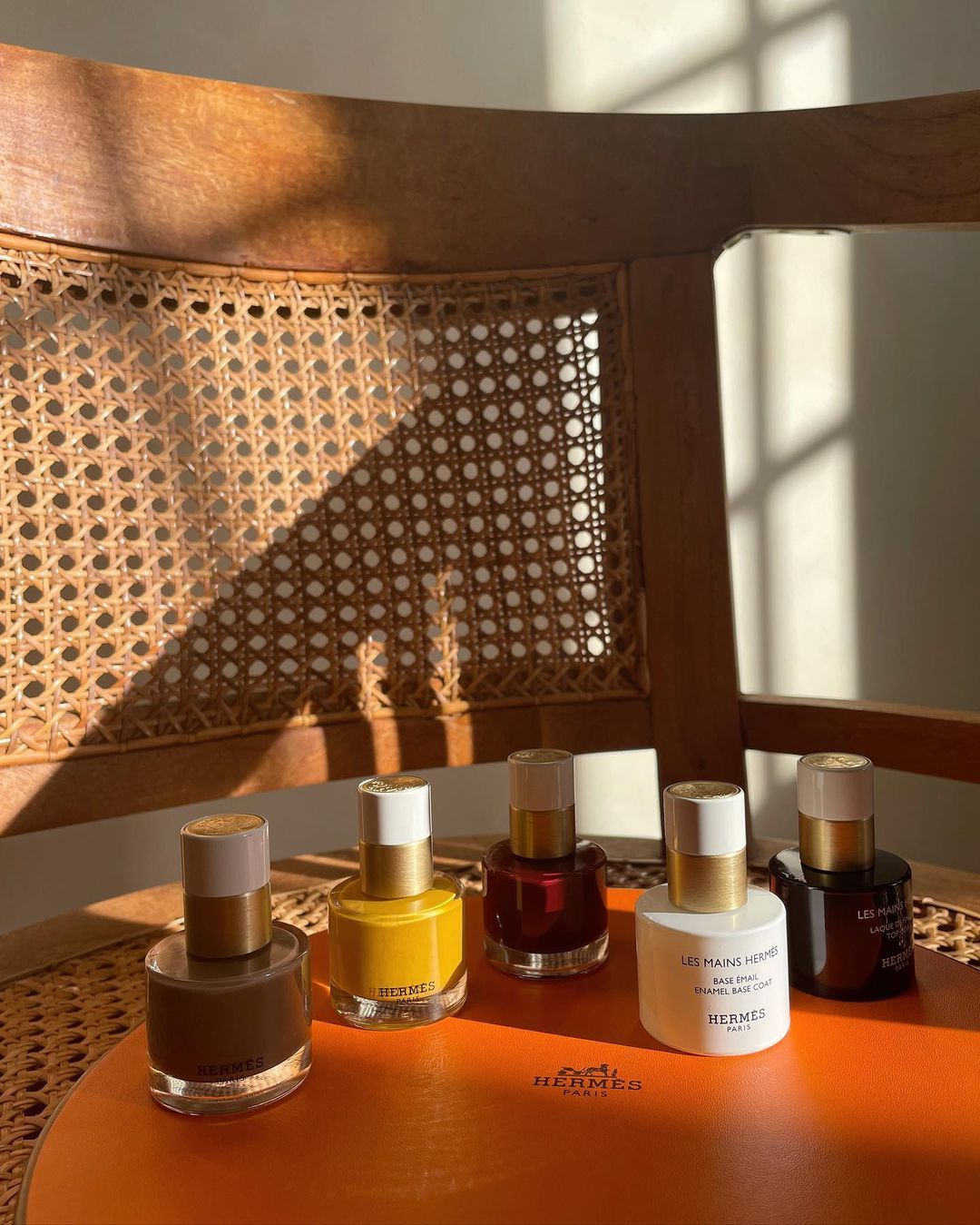 I Quit Gel Nails—5 Gel Nail Alternatives I Swear By Who What Wear