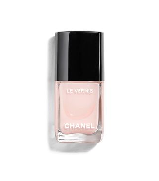 Chanel + Le Vernis Longwear Nail Colour, in 111 Ballerina