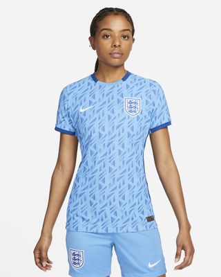 Nike + England 2023 Stadium Away Women's Dri-Fit Football Shirt