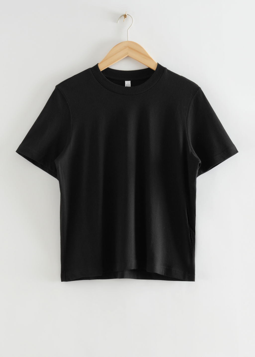 & Other Stories + Relaxed T-Shirt
