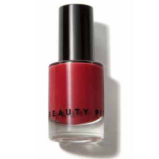 Beauty Pie + Wondercolour Nail Polish in Riot Act Red