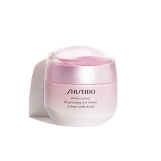 Shiseido + White Lucent Brightening Gel Cream
