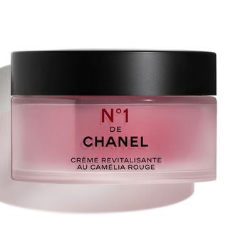 Chanel + N°1 De Chanel Revitalizing Cream