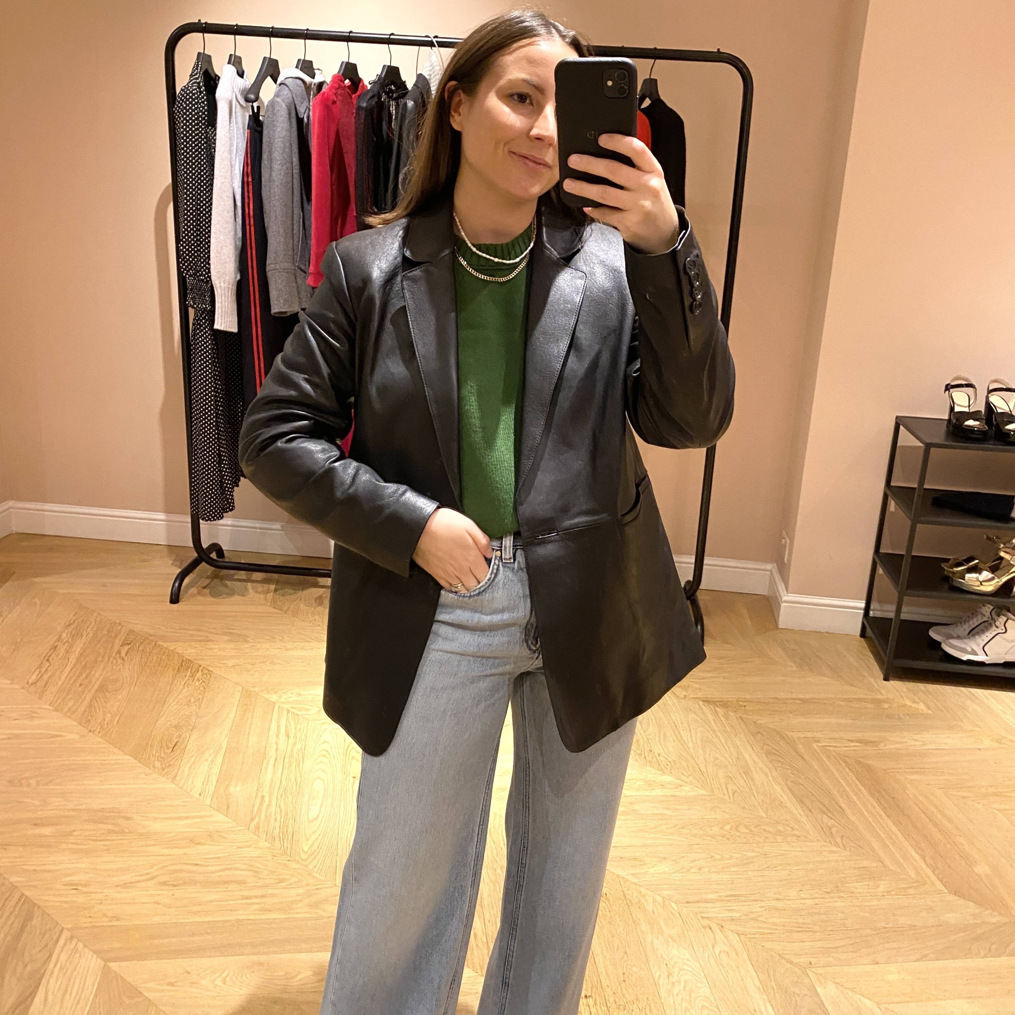 26 Autumn-Ready Buys You Can Find In the Me+Em Sale | Who What Wear