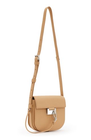 AllSaints + Ida Crossbody Bag