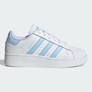 Adidas + Superstar XLG Shoes