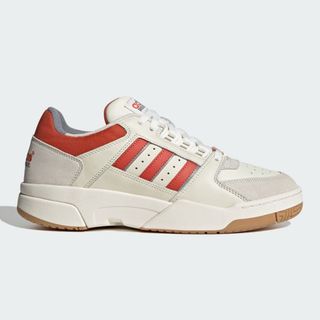 Adidas + Torsion Tennis Low Shoes