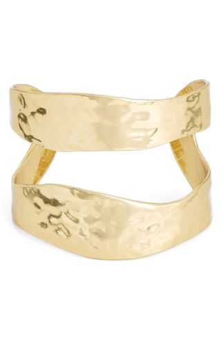 Karine Sultan + Split Cuff