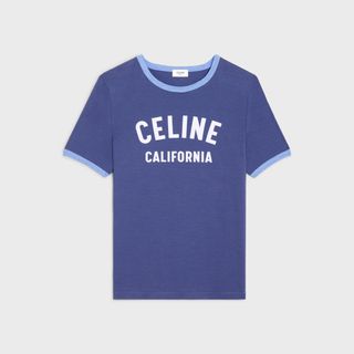 Celine + California '70s T-Shirt