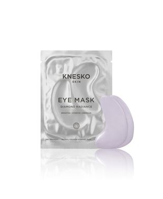 Knesko + Diamond Radiance Collagen Eye Masks