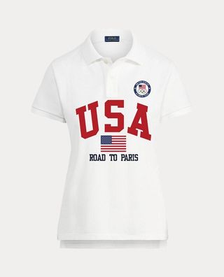 Ralph Lauren + Polo Shirt