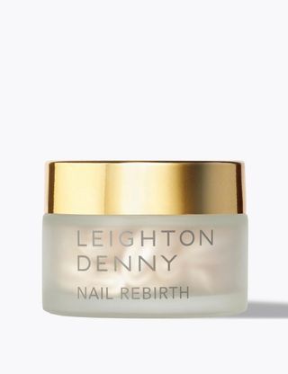 Leighton Denny + Nail Rebirth Intensive Nail Repair Capsules