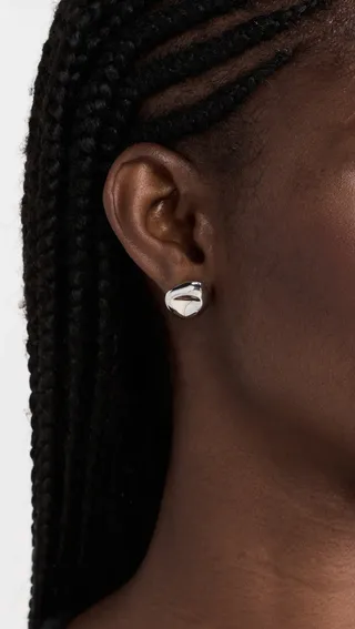 Soko + Bahari Stud Earrings