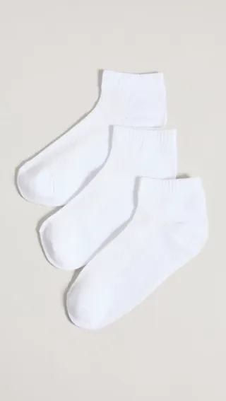 Stems + Everyday Ankle Socks Pack