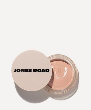 Jones Road + What The Foundation