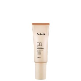 Dr. Jart+ + BB Premium Beauty Balm in Medium-Tan