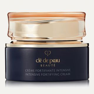Clé De Peau Beauté + Intensive Fortifying Cream