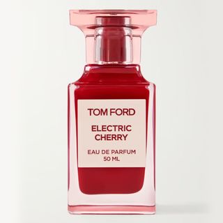 Tom Ford Beauty + Electric Cherry Eau De Parfum