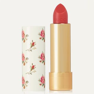 Gucci Beauty + Rouge À Lèvres Voile
