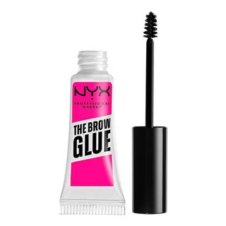 NYX Professional Makeup + The Brow Glue Instant Brow Styler