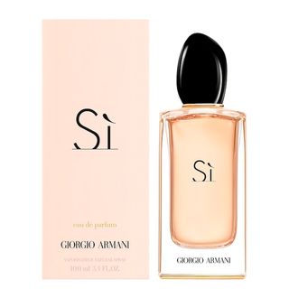 Armani Beauty + Sì Eau de Parfum