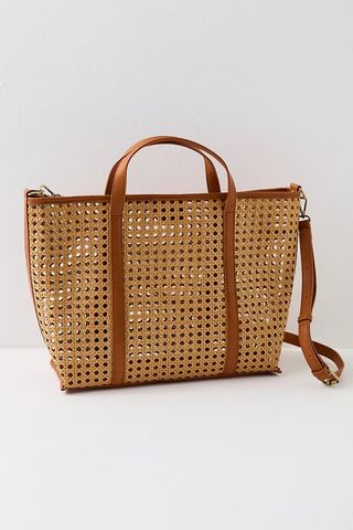 Free People + Shade Finder Tote