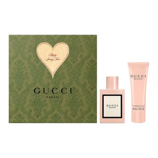 Gucci + Bloom Eau de Parfum Set