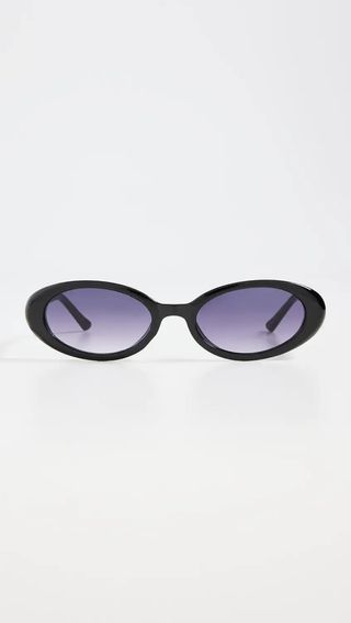 Aire + Fornax Sunglasses