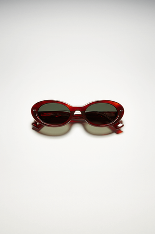 Lexxola + Ida Sunglasses