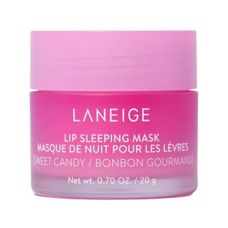 Laneige + Lip Sleeping Mask in Sweet Candy