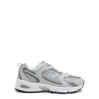 New Balance + 530 Panelled Mesh Sneakers