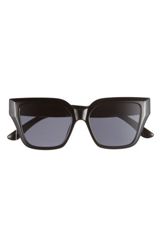 BP + Cat Eye Sunglasses