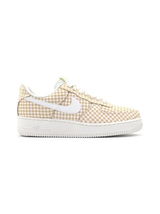 Nike + Air Force 1 Low QS