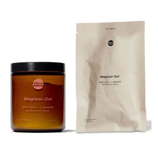 Moon Juice + Relaxation & Sleep Magnesium Set