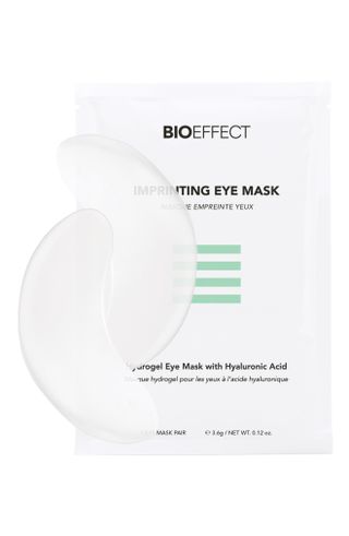 Bioeffect + Imprinting Eye Masks