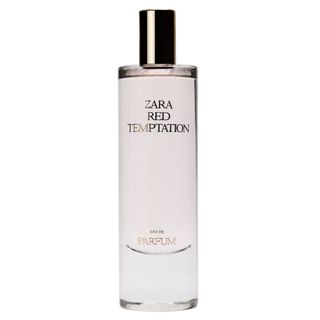 Zara + Red Temptation Eau de Parfum