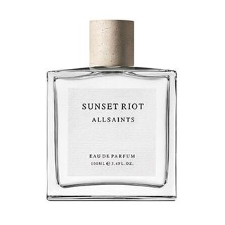 AllSaints + Sunset Riot Eau de Parfum