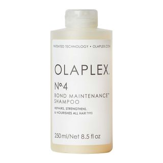 Olaplex + No. 4 Bond Maintenance Shampoo