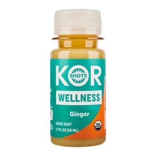 Kor + Wellness Shot