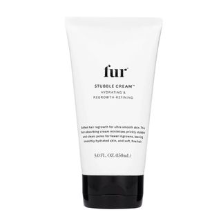 Fur + Stubble Cream