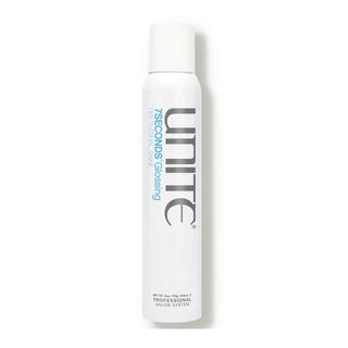 Unite Hair + 7seconds Glossing Shine Spray