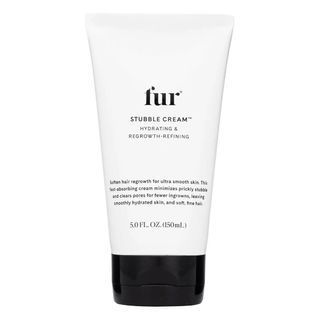 Fur + Stubble Cream