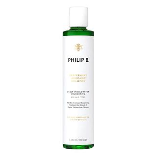Philip B. + Peppermint Avocado Shampoo