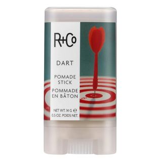 R+Co + Dart Pomade Stick