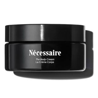 Nécessaire + The Body Cream