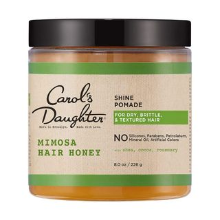 Carol's Daughter + Mimosa Hair Honey Shine Pomade