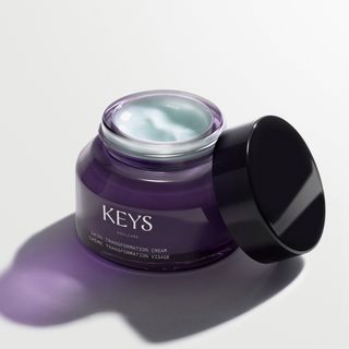 Keys Soulcare + Skin Transformation Cream