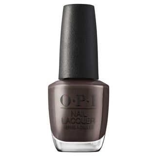 Opi + Fall Wonders Collection Nail Polish in Brown to Earth