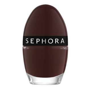 Sephora + Color Hit Long Lasting Nail Polish in L44 Resist To Temptation
